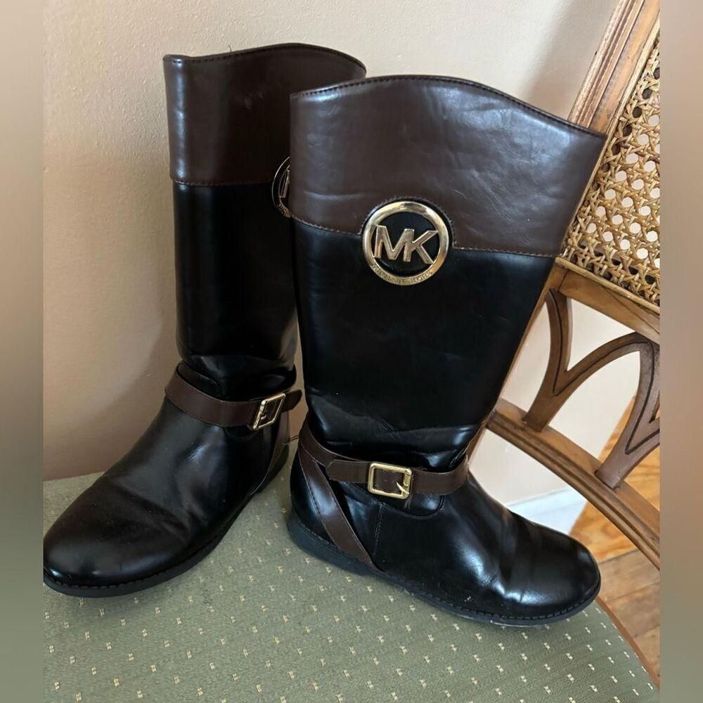 Michael-kors Black Footwear